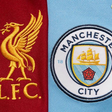 KUBET: Prediksi Skor Manchester City vs Liverpool, 25 November 2023