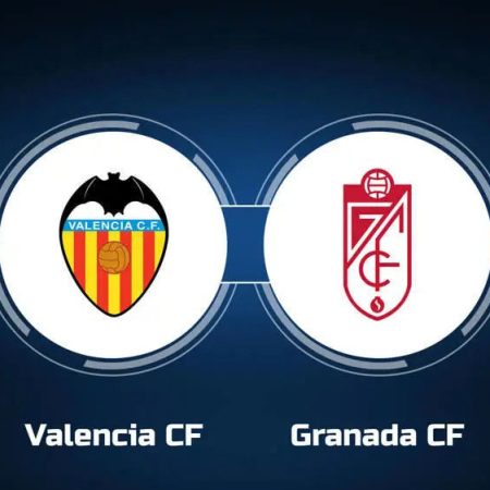 KUBET Indonesia: Prediksi Skor Valencia vs Granada 5 November 2023