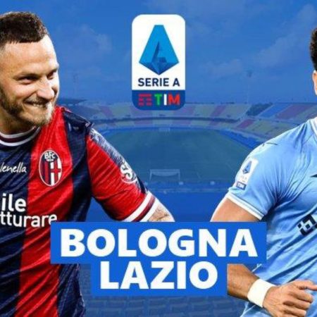 KUBET Indonesia: Prediksi Skor Bologna vs Lazio 4 November 2023