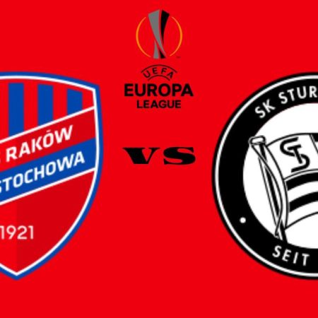 KUBET: Prediksi Skor Sturm Graz vs Rakow, 1 Desember 2023