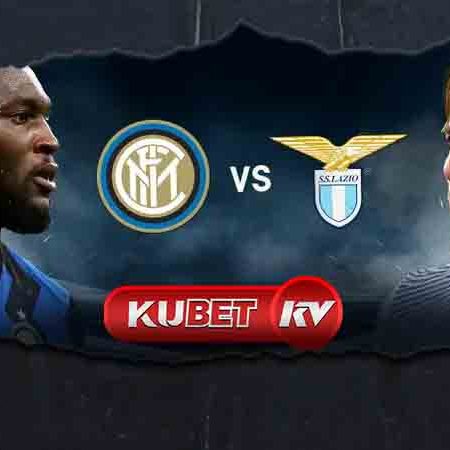 KUBET: Prediksi Skor Lazio vs Inter Milan, 18 Desember 2023