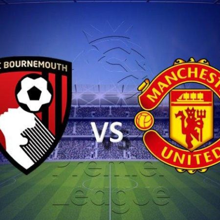 KUBET: Prediksi Skor Manchester United vs Bournemounth EPL 2023/2024: 9 Desember 2023