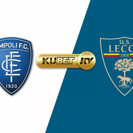 KUBET: Prediksi Skor Empoli vs Lecce, 12 Desember 2023