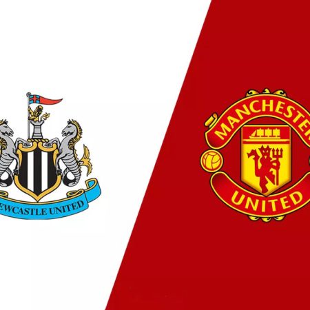 KUBET: Prediksi Skor Newcastle vs Manchester United, 3 Desember 2023