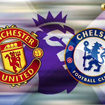 KUBET: Prediksi Skor Manchester United vs Chelsea, 7 Desember 2023