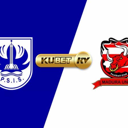 KUBET: Prediksi Skor PSIS vs Madura United, di Pekan ke-23 Liga 1 Indonesia: 16 Desember 2023