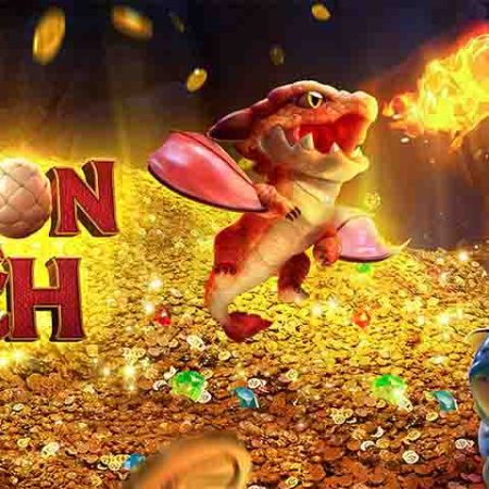 KUBET: Rahasia Bermain Game Dragon Hatch PG Soft Agar Selalu Menang di 2024