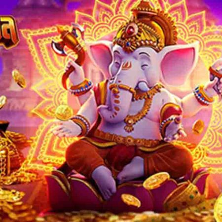KUBET: Review dan Tips Bermain Slot Online PG Soft Ganesha Gold Agar Selalu Menang di 2024