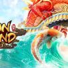 KUBET: Review Slot Online PG Soft Dragon Legend 2024