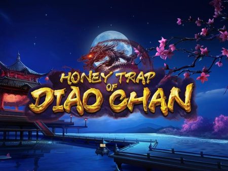 Honey Trap of Diao Chan: Permainan Slot Gacor yang Menyihir Pemain dengan Kisah Legendaris